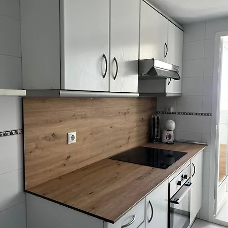 Ocean View Apartamento *