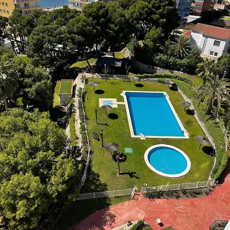 Apartamento Ocean View