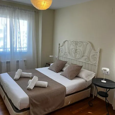 Ocean View Apartamento