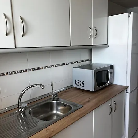 Ocean View Apartamento Alicante