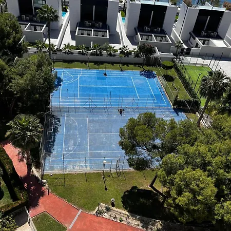 Ocean View * Alicante