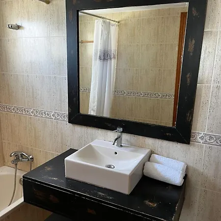 Apartamento Ocean View Alicante