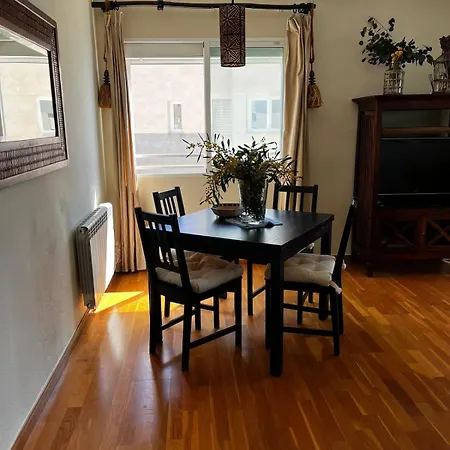 Ocean View * Alicante