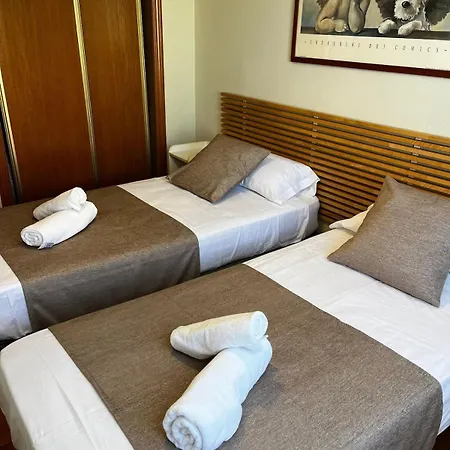 Appartamento Ocean View Alicante