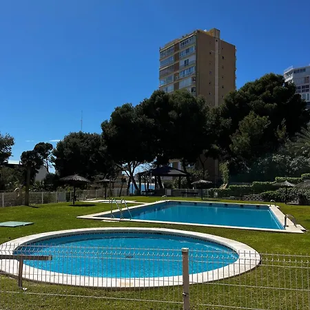 Appartamento Ocean View