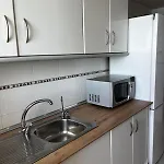 Ocean View Apartment Alicante